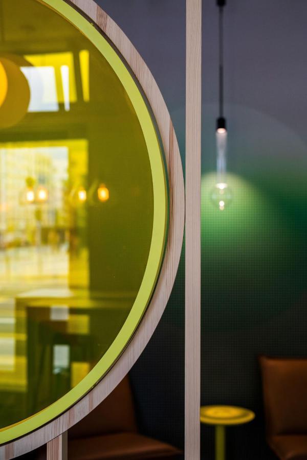 Lyvinn Frankfurt Hotel