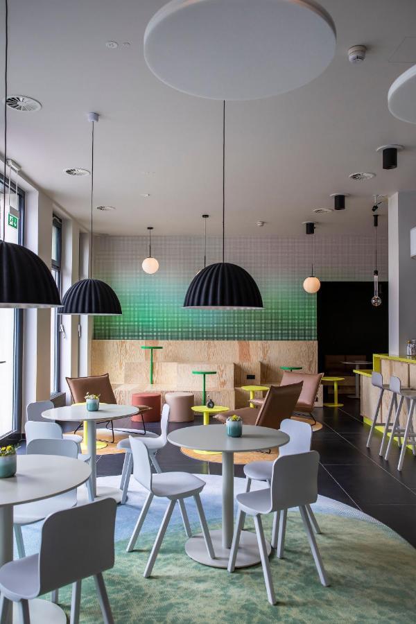 Lyvinn Frankfurt Fráncfort del Meno