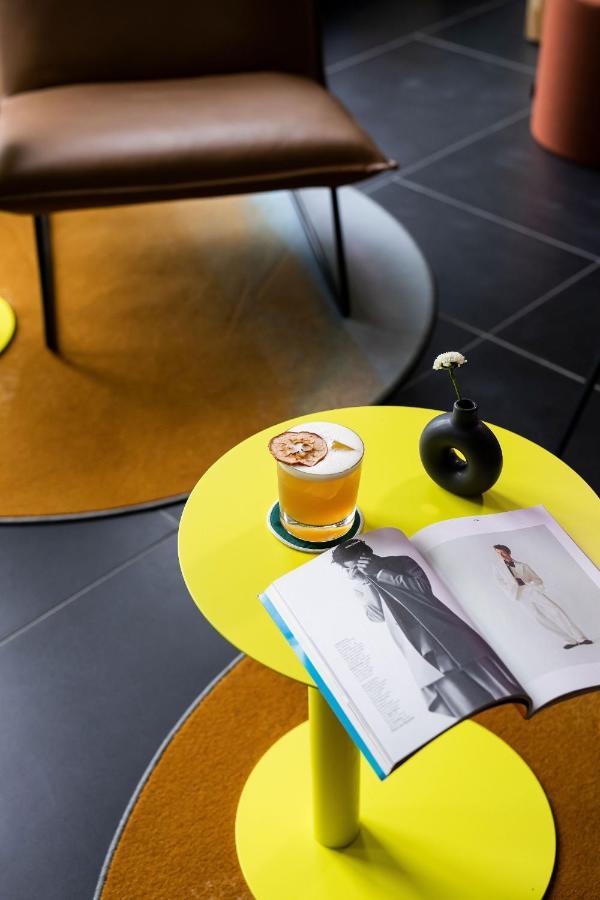Hotel Lyvinn Frankfurt