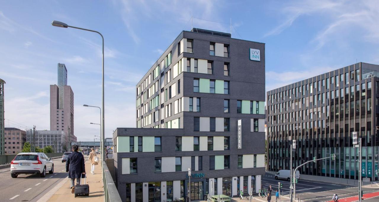 Lyvinn Frankfurt Hotel Frankfurt am Main