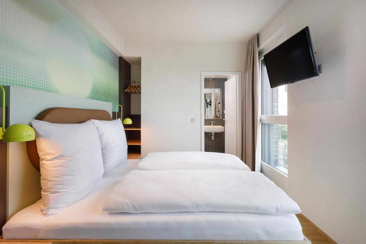 Lyvinn Frankfurt 3*