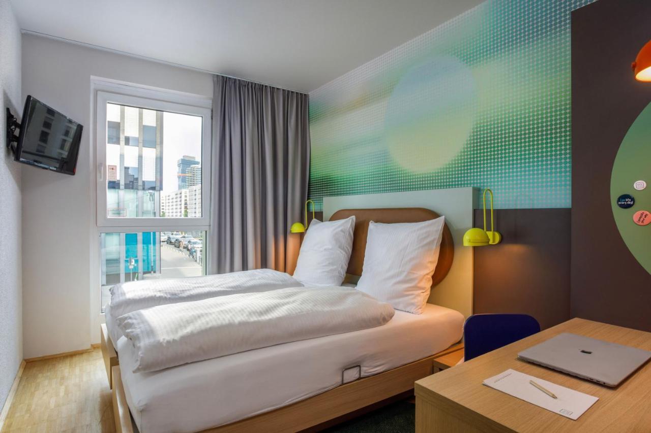 Lyvinn Frankfurt Hotel 3*