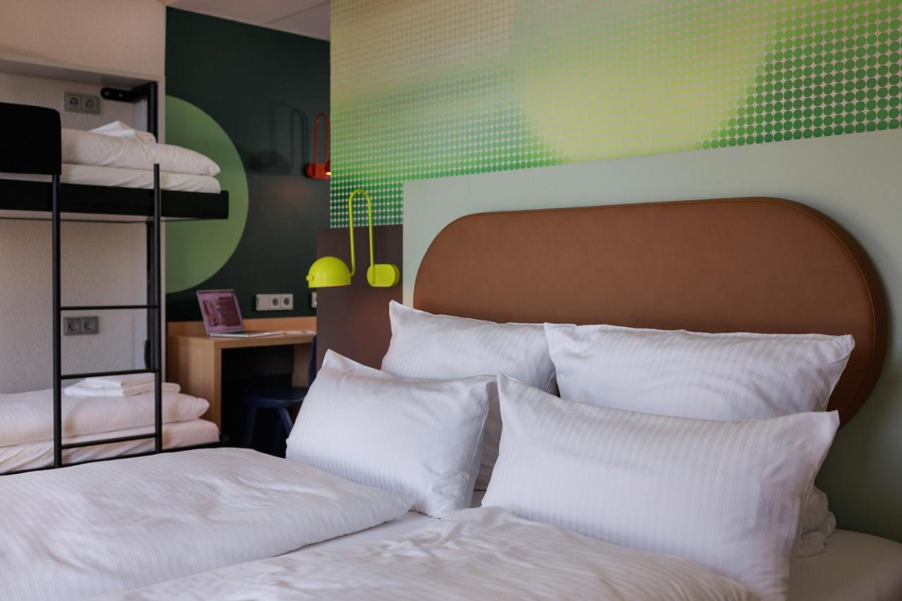 Lyvinn Frankfurt Hotel