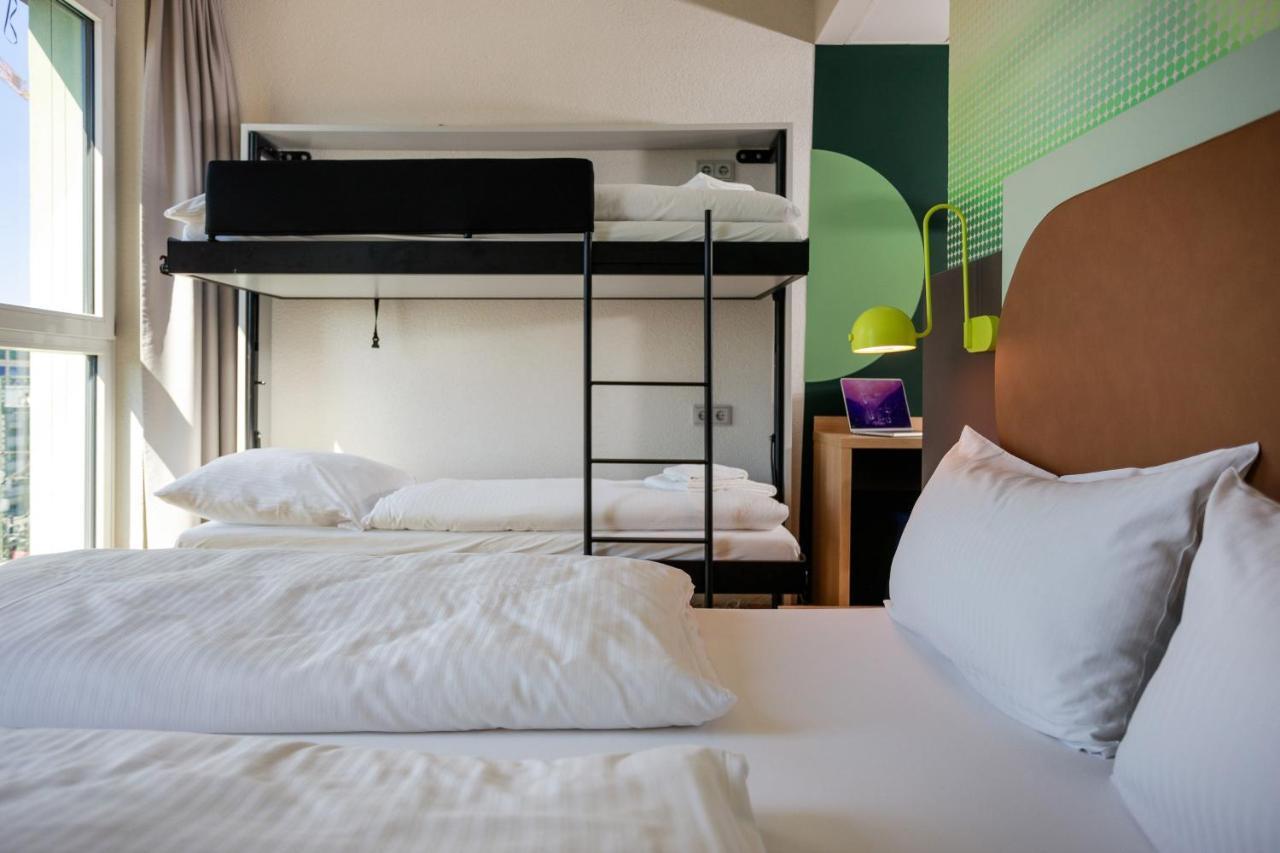 Lyvinn Frankfurt Hotel
