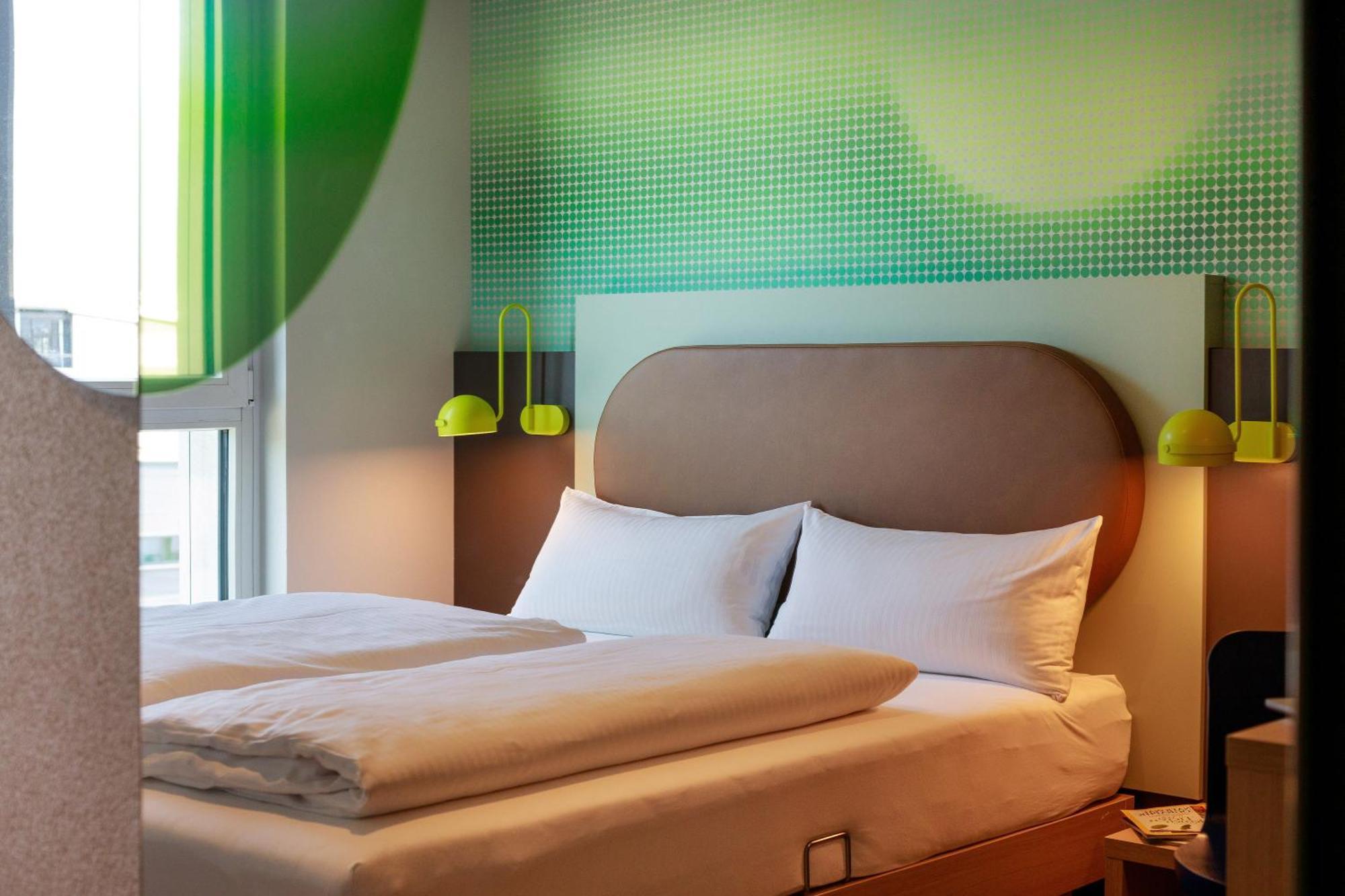 Hotel Lyvinn Frankfurt